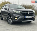Серый Сузуки S-Cross, объемом двигателя 1.37 л и пробегом 20 тыс. км за 23900 $, фото 16 на Automoto.ua