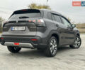 Серый Сузуки S-Cross, объемом двигателя 1.37 л и пробегом 20 тыс. км за 23900 $, фото 14 на Automoto.ua