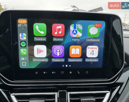 Серый Сузуки S-Cross, объемом двигателя 1.37 л и пробегом 20 тыс. км за 23900 $, фото 51 на Automoto.ua