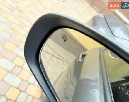 Сузуки S-Cross 2023 в Днепре (Днепропетровске) на Automoto.ua Серый Сузуки S-Cross, объемом двигателя 1.37 л и пробегом 82 тыс. км за 22500 $, фото 26 на Automoto.ua