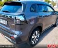 Серый Сузуки S-Cross, объемом двигателя 1.4 л и пробегом 19 тыс. км за 23900 $, фото 6 на Automoto.ua