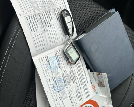 Серый Сузуки S-Cross, объемом двигателя 1.37 л и пробегом 20 тыс. км за 23900 $, фото 55 на Automoto.ua