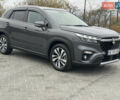 Серый Сузуки S-Cross, объемом двигателя 1.37 л и пробегом 20 тыс. км за 23900 $, фото 6 на Automoto.ua