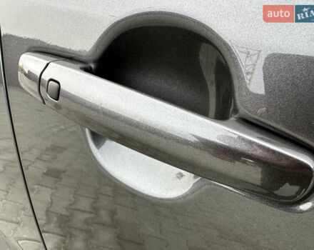 Серый Сузуки S-Cross, объемом двигателя 1.37 л и пробегом 20 тыс. км за 23900 $, фото 22 на Automoto.ua