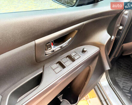 Сузуки S-Cross 2023 в Днепре (Днепропетровске) на Automoto.ua Серый Сузуки S-Cross, объемом двигателя 1.37 л и пробегом 82 тыс. км за 22500 $, фото 31 на Automoto.ua