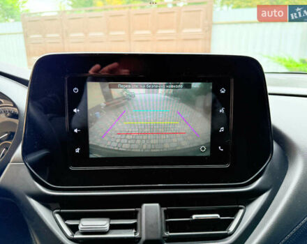 Сузуки S-Cross 2023 в Днепре (Днепропетровске) на Automoto.ua Серый Сузуки S-Cross, объемом двигателя 1.37 л и пробегом 82 тыс. км за 22500 $, фото 29 на Automoto.ua