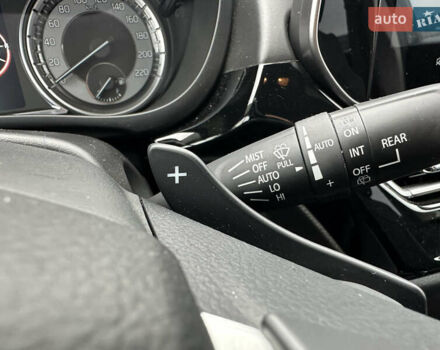 Серый Сузуки S-Cross, объемом двигателя 1.37 л и пробегом 20 тыс. км за 23900 $, фото 54 на Automoto.ua