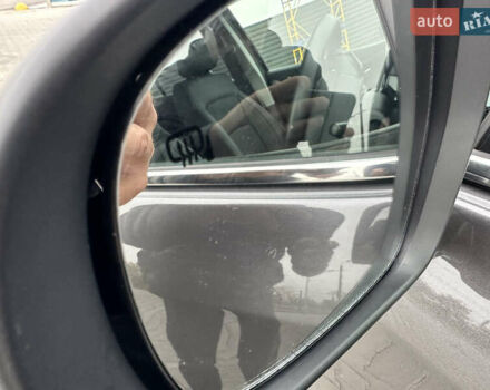 Серый Сузуки S-Cross, объемом двигателя 1.37 л и пробегом 20 тыс. км за 23900 $, фото 26 на Automoto.ua