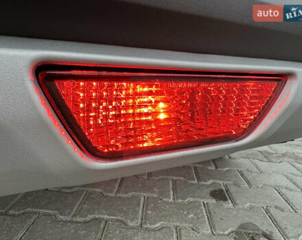 Серый Сузуки S-Cross, объемом двигателя 1.37 л и пробегом 20 тыс. км за 23900 $, фото 33 на Automoto.ua