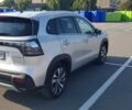 Серый Сузуки S-Cross, объемом двигателя 1.37 л и пробегом 40 тыс. км за 25500 $, фото 12 на Automoto.ua