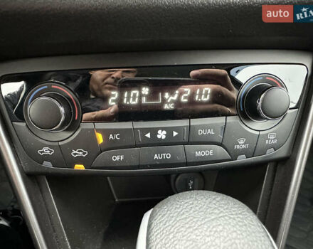 Серый Сузуки S-Cross, объемом двигателя 1.37 л и пробегом 20 тыс. км за 23900 $, фото 47 на Automoto.ua