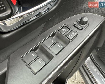 Серый Сузуки S-Cross, объемом двигателя 1.37 л и пробегом 20 тыс. км за 23900 $, фото 28 на Automoto.ua