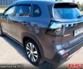 Серый Сузуки S-Cross, объемом двигателя 1.4 л и пробегом 19 тыс. км за 23900 $, фото 1 на Automoto.ua