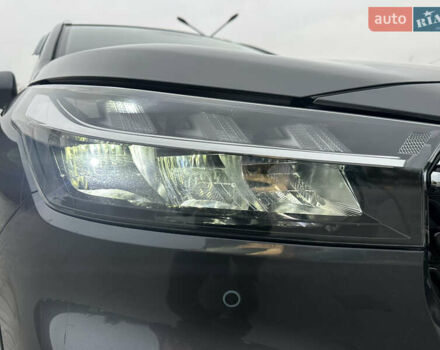 Серый Сузуки S-Cross, объемом двигателя 1.37 л и пробегом 20 тыс. км за 23900 $, фото 17 на Automoto.ua