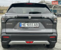 Серый Сузуки S-Cross, объемом двигателя 1.37 л и пробегом 20 тыс. км за 23900 $, фото 9 на Automoto.ua
