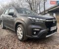 Серый Сузуки S-Cross, объемом двигателя 1.37 л и пробегом 32 тыс. км за 25000 $, фото 7 на Automoto.ua