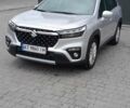 Сузуки S-Cross 2024 в Ивано-Франковске на Automoto.ua Серый Сузуки S-Cross, объемом двигателя 1.37 л и пробегом 4 тыс. км за 23929 $, фото 2 на Automoto.ua