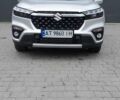 Сузуки S-Cross 2024 в Ивано-Франковске на Automoto.ua Серый Сузуки S-Cross, объемом двигателя 1.37 л и пробегом 4 тыс. км за 23929 $, фото 1 на Automoto.ua