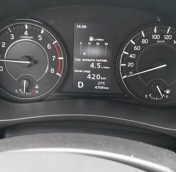 Сузуки S-Cross 2024 в Ивано-Франковске на Automoto.ua Серый Сузуки S-Cross, объемом двигателя 1.37 л и пробегом 4 тыс. км за 23929 $, фото 8 на Automoto.ua