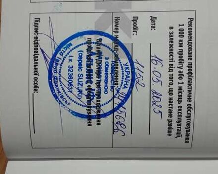 Сузуки S-Cross 2024 в Ивано-Франковске на Automoto.ua Серый Сузуки S-Cross, объемом двигателя 1.37 л и пробегом 4 тыс. км за 23929 $, фото 16 на Automoto.ua