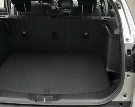 Сузуки S-Cross 2024 в Ивано-Франковске на Automoto.ua Серый Сузуки S-Cross, объемом двигателя 1.37 л и пробегом 4 тыс. км за 23929 $, фото 13 на Automoto.ua