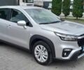 Сузуки S-Cross 2024 в Ивано-Франковске на Automoto.ua Серый Сузуки S-Cross, объемом двигателя 1.37 л и пробегом 4 тыс. км за 23929 $, фото 3 на Automoto.ua