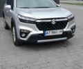 Серый Сузуки S-Cross, объемом двигателя 1.37 л и пробегом 4 тыс. км за 24218 $, фото 1 на Automoto.ua