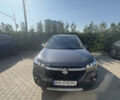 Серый Сузуки S-Cross, объемом двигателя 1.37 л и пробегом 10 тыс. км за 26000 $, фото 1 на Automoto.ua
