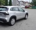 Сузуки S-Cross 2024 в Ивано-Франковске на Automoto.ua Серый Сузуки S-Cross, объемом двигателя 1.37 л и пробегом 4 тыс. км за 23929 $, фото 4 на Automoto.ua