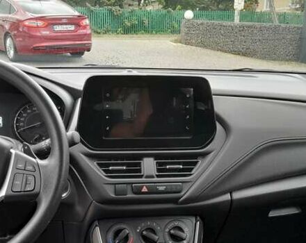 Сузуки S-Cross 2024 в Ивано-Франковске на Automoto.ua Серый Сузуки S-Cross, объемом двигателя 1.37 л и пробегом 4 тыс. км за 23929 $, фото 12 на Automoto.ua