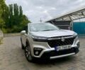 Сірий Сузукі S-Cross, об'ємом двигуна 1.37 л та пробігом 3 тис. км за 25999 $, фото 1 на Automoto.ua