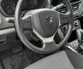 Сузуки S-Cross 2024 в Ивано-Франковске на Automoto.ua Серый Сузуки S-Cross, объемом двигателя 1.37 л и пробегом 4 тыс. км за 23929 $, фото 10 на Automoto.ua