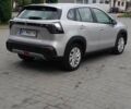 Сузуки S-Cross 2024 в Ивано-Франковске на Automoto.ua Серый Сузуки S-Cross, объемом двигателя 1.37 л и пробегом 4 тыс. км за 23929 $, фото 5 на Automoto.ua