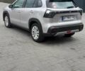 Сузуки S-Cross 2024 в Ивано-Франковске на Automoto.ua Серый Сузуки S-Cross, объемом двигателя 1.37 л и пробегом 4 тыс. км за 23929 $, фото 6 на Automoto.ua