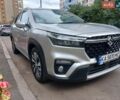 Серый Сузуки S-Cross, объемом двигателя 1.37 л и пробегом 28 тыс. км за 23458 $, фото 1 на Automoto.ua