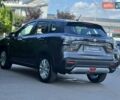 Серый Сузуки S-Cross, объемом двигателя 1.37 л и пробегом 1 тыс. км за 24892 $, фото 49 на Automoto.ua