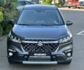 Серый Сузуки S-Cross, объемом двигателя 1.37 л и пробегом 1 тыс. км за 24892 $, фото 4 на Automoto.ua