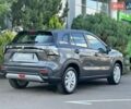 Серый Сузуки S-Cross, объемом двигателя 1.37 л и пробегом 1 тыс. км за 24892 $, фото 45 на Automoto.ua