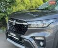Серый Сузуки S-Cross, объемом двигателя 1.37 л и пробегом 1 тыс. км за 24892 $, фото 10 на Automoto.ua