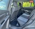 Серый Сузуки S-Cross, объемом двигателя 1.37 л и пробегом 1 тыс. км за 24892 $, фото 15 на Automoto.ua