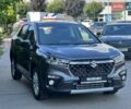 Серый Сузуки S-Cross, объемом двигателя 1.37 л и пробегом 1 тыс. км за 24892 $, фото 7 на Automoto.ua