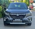 Серый Сузуки S-Cross, объемом двигателя 1.37 л и пробегом 1 тыс. км за 24892 $, фото 3 на Automoto.ua
