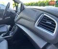 Серый Сузуки S-Cross, объемом двигателя 1.37 л и пробегом 1 тыс. км за 24892 $, фото 21 на Automoto.ua