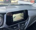 Серый Сузуки S-Cross, объемом двигателя 1.37 л и пробегом 1 тыс. км за 24892 $, фото 44 на Automoto.ua