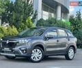 Серый Сузуки S-Cross, объемом двигателя 1.37 л и пробегом 1 тыс. км за 24892 $, фото 1 на Automoto.ua