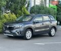 Серый Сузуки S-Cross, объемом двигателя 1.37 л и пробегом 1 тыс. км за 24892 $, фото 1 на Automoto.ua