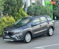 Серый Сузуки S-Cross, объемом двигателя 1.37 л и пробегом 1 тыс. км за 24892 $, фото 2 на Automoto.ua