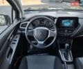 Серый Сузуки S-Cross, объемом двигателя 1.37 л и пробегом 1 тыс. км за 24892 $, фото 28 на Automoto.ua