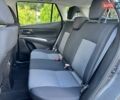 Серый Сузуки S-Cross, объемом двигателя 1.37 л и пробегом 1 тыс. км за 24892 $, фото 16 на Automoto.ua