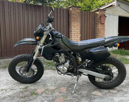 Сузуки SB 250, объемом двигателя 0.25 л и пробегом 27 тыс. км за 3000 $, фото 1 на Automoto.ua
